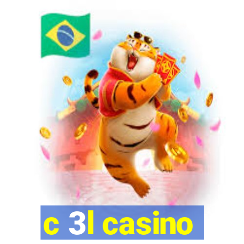 c 3l casino